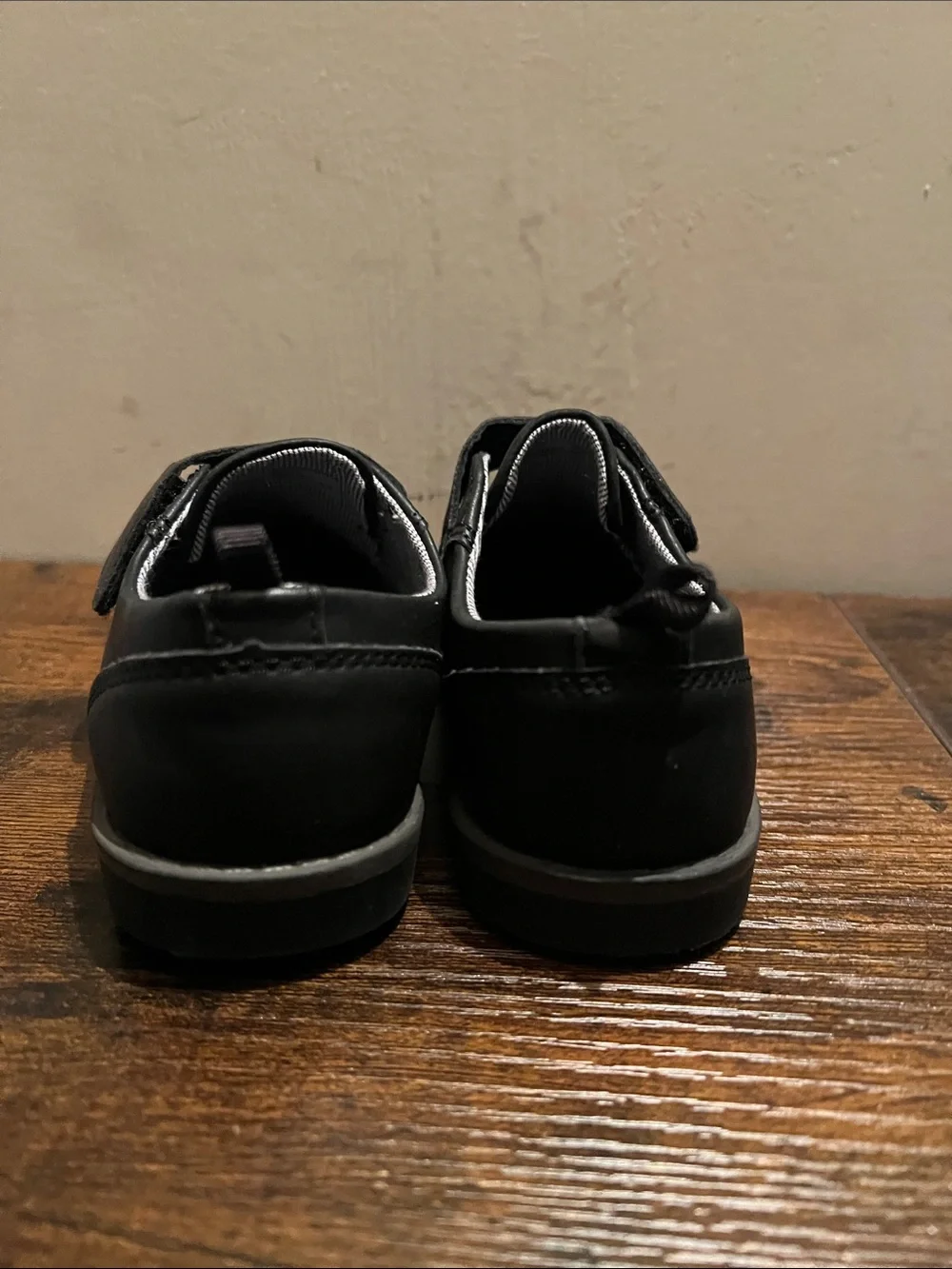 Wonder Nation dress shoes size 9